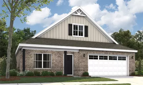 1765 Hidden Lakes Dr, Opelika, AL 36801