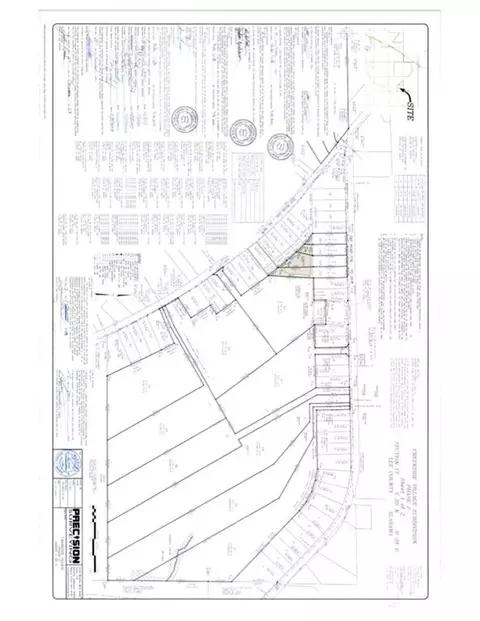 0 Lee Road 270, Cusseta, AL 36852