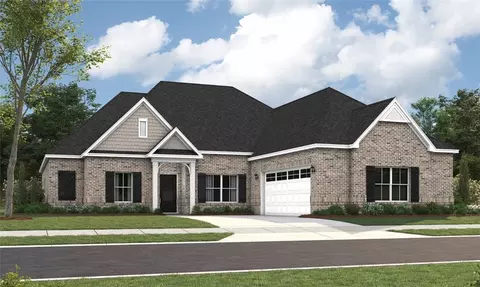 1455 Hidden Lakes Dr, Opelika, AL 36801