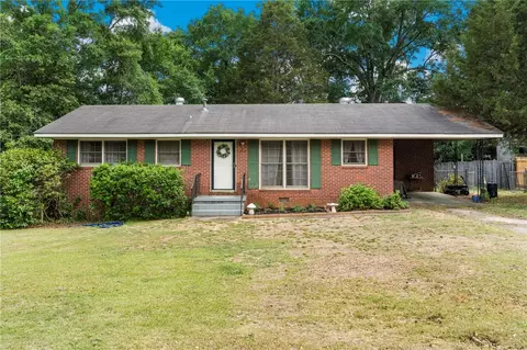 311 Highland Ave, Opelika, AL 36801