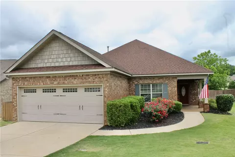 2718 Sophia Way, Auburn, AL 36830