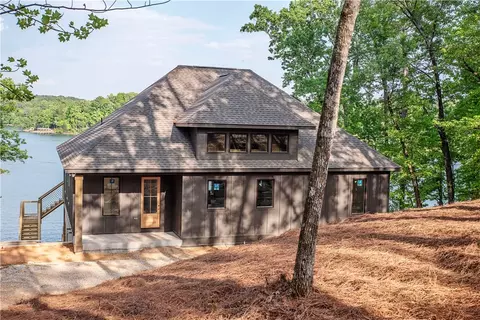 184 Highland Cir, Alexander City, AL 35010