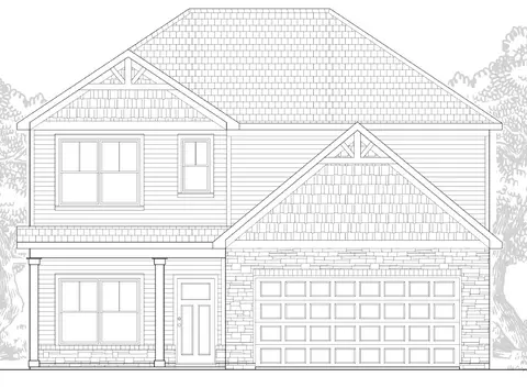 202 Black Oak Dr, Smiths Station, AL 36877