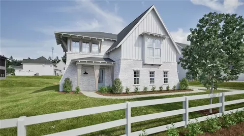 1352 Copper Meadows Ln, Auburn, AL 36830