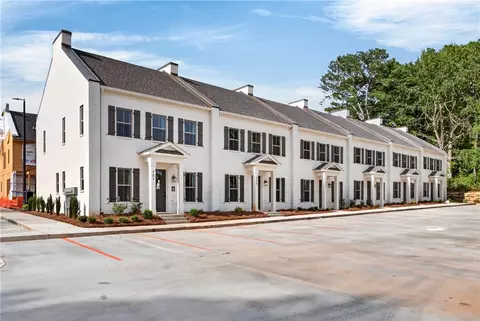 1027 E Glenn Ave #603, Auburn, AL 36830