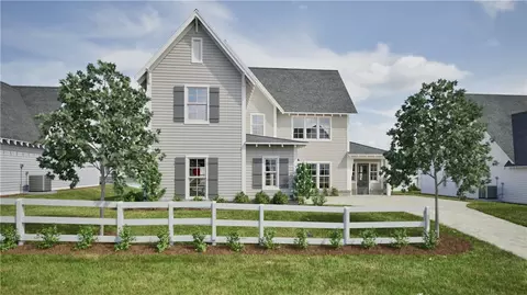 1377 Copper Meadows Dr, Auburn, AL 36830