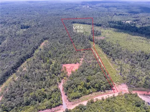 0 Wigdon Rd #6, Opelika, AL 36801