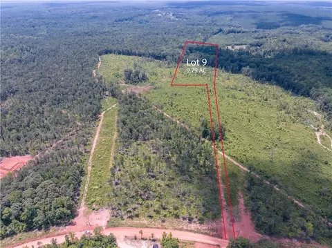 0 Wigdon Rd #9, Opelika, AL 36801