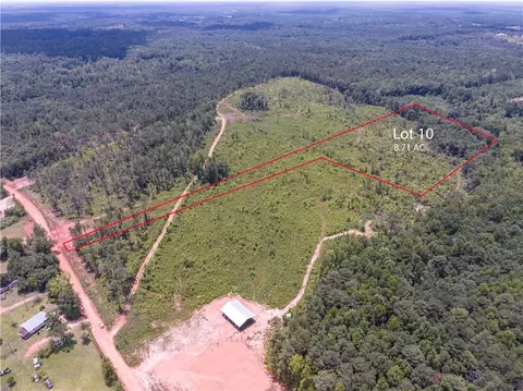 0 Wigdon Rd #10, Opelika, AL 36801