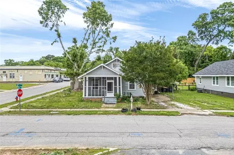 2506 2nd Ave, Opelika, AL 36801