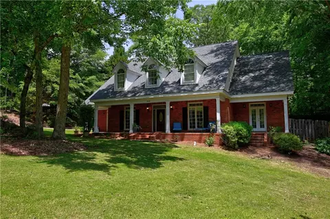 1515 Crossing Way, Auburn, AL 36830