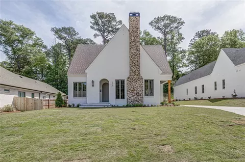 548 Arbor Dr, Auburn, AL 36830