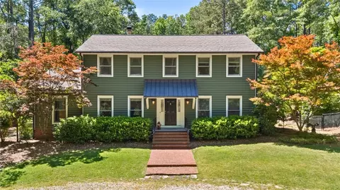 2150 Canary Dr, Auburn, AL 36830