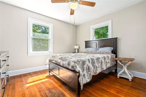 Bedroom - 1612 33rd St, Valley, AL 36854 photo 2 of 3