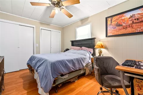 Bedroom - 1612 33rd St, Valley, AL 36854 photo 3 of 3