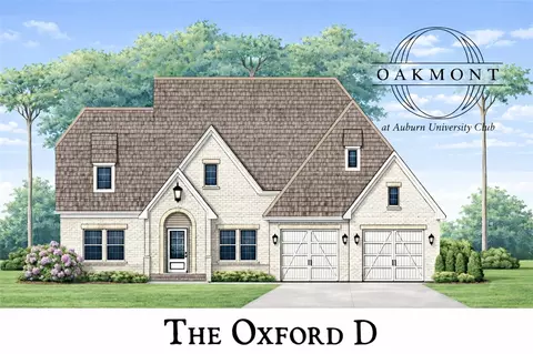 1138 Hogan Dr, Auburn, AL 36830