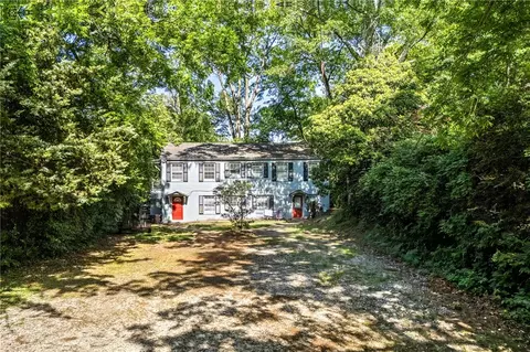 217 Payne St, Auburn, AL 36830