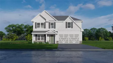 34 Cedar Sage Ln, Fort Mitchell, AL 36856