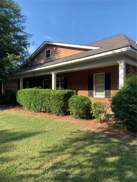 802 W Longleaf Dr #55, Auburn, AL 36830