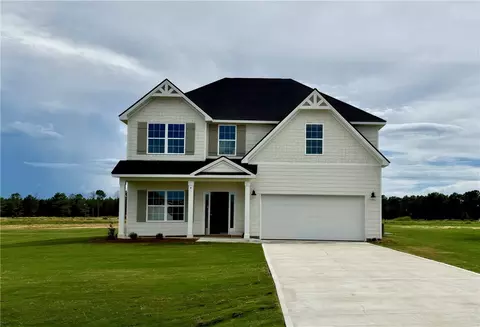 4 Cypress Glen Ct, Fort Mitchell, AL 36856
