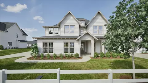 1361 Copper Meadows Ln, Auburn, AL 36830