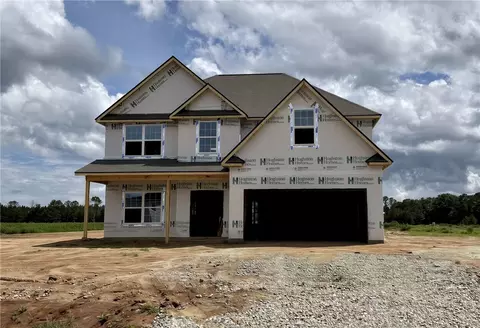 2 Cypress Glen Ct, Fort Mitchell, AL 36856