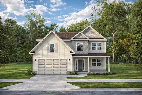 2 Cypress Glen Ct, Fort Mitchell, AL 36856