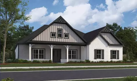 810 Barnsley St, Auburn, AL 36832