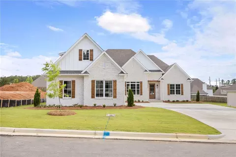 2309 Dalby Pl, Auburn, AL 36879