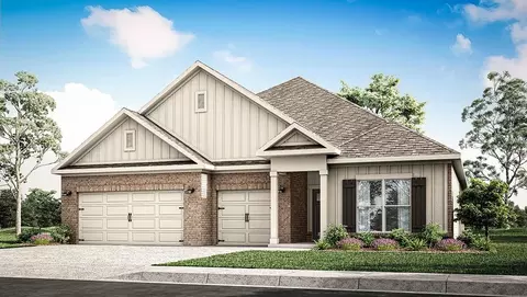 2268 Forrest Cv, Auburn, AL 36830
