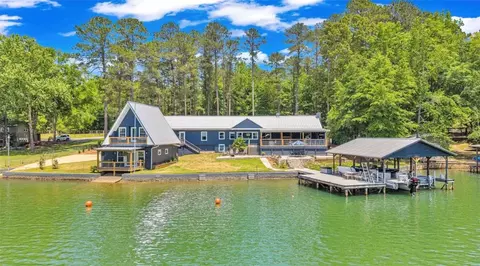 3320 Little Kowaliga Rd, Eclectic, AL 36024
