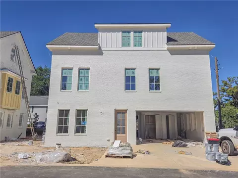 305 Warrior Ct #601, Auburn, AL 36830