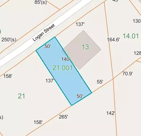 00 Logan St, Tuskegee, AL 36083
