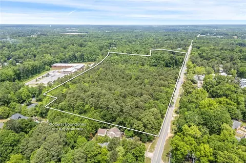 0 N College St, Auburn, AL 36830