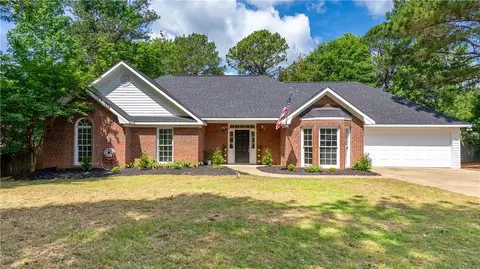 416 Lee Road 2110, Salem, AL 36874