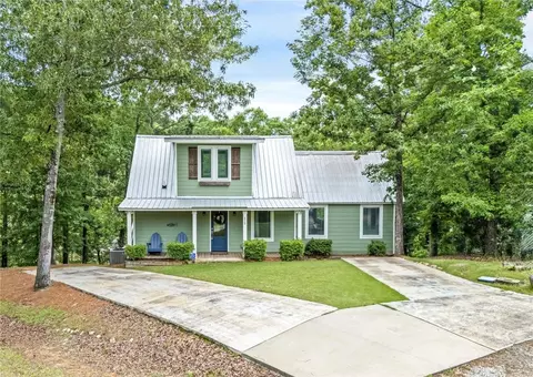 515 Warrior Ln, Dadeville, AL 36853