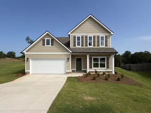 786 Mcdonald Dr, Opelika, AL 36801