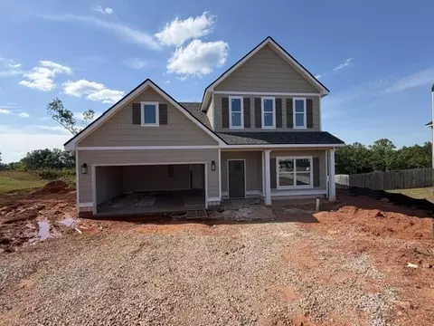 786 Mcdonald Dr, Opelika, AL 36801