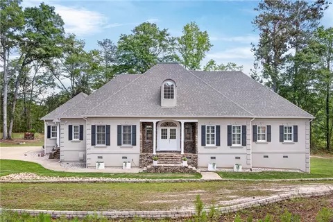 4297 Judge Brown Rd, Valley, AL 36854