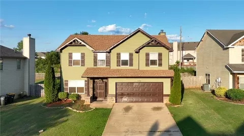 1401 Southwick Ln, Opelika, AL 36801