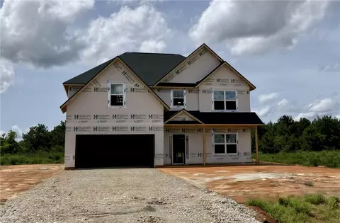 38 Cedar Sage Ln, Fort Mitchell, AL 36856