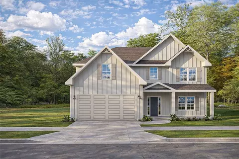 38 Cedar Sage Ln, Fort Mitchell, AL 36856