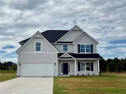 38 Cedar Sage Ln, Fort Mitchell, AL 36856