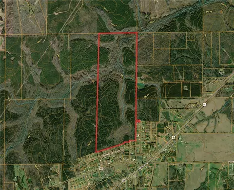 0 County Road 193, Valley, AL 36854