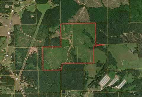 0 Hamlet Mill Rd, Daviston, AL 36256