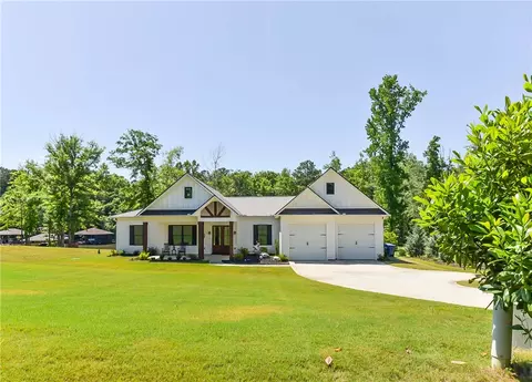 209 Lee Road 2121, Salem, AL 36874