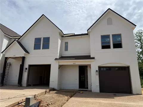 1629 Parker Creek Trl, Auburn, AL 36832