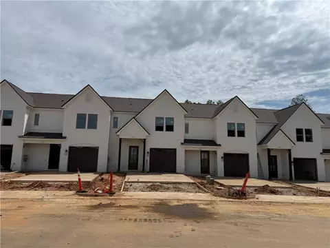 1627 Parker Creek Trl, Auburn, AL 36832