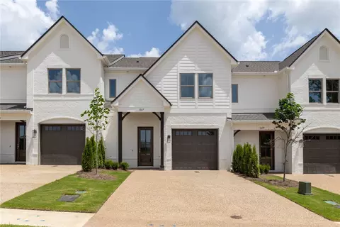 1627 Parker Creek Trl, Auburn, AL 36832