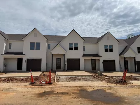 1621 Parker Creek Trl, Auburn, AL 36832